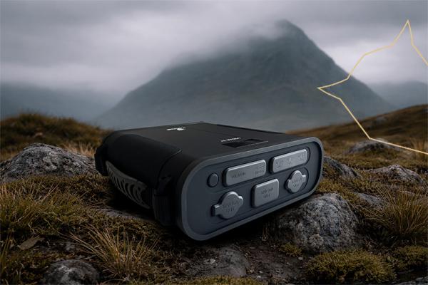 Outdoorová powerbanka Viking VIDAR IV/ 144000mAh/ MAX 360W/ USB-A/ USB-C/ cigaretová zásuvka/ Big Anderson5