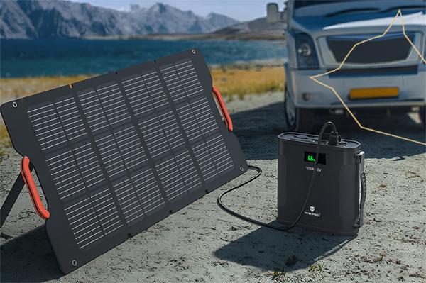 Outdoorová powerbanka Viking VIDAR IV/ 144000mAh/ MAX 360W/ USB-A/ USB-C/ cigaretová zásuvka/ Big Anderson6