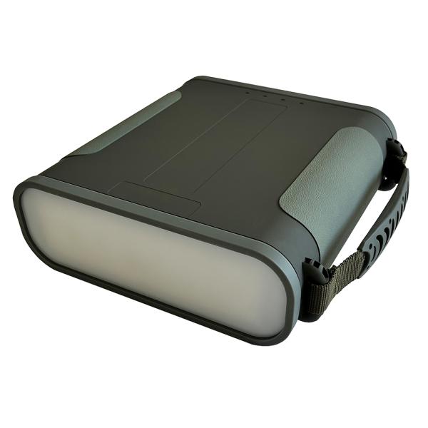 Outdoorová powerbanka Viking VIDAR IV/ 144000mAh/ MAX 360W/ USB-A/ USB-C/ cigaretová zásuvka/ Big Anderson7