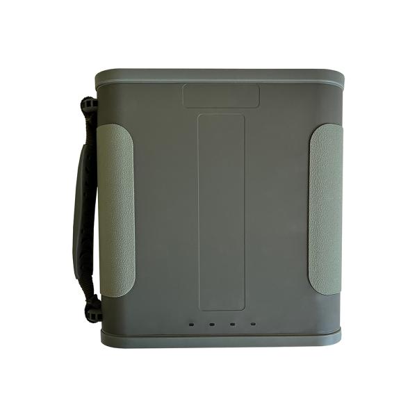 Outdoorová powerbanka Viking VIDAR IV/ 144000mAh/ MAX 360W/ USB-A/ USB-C/ cigaretová zásuvka/ Big Anderson10