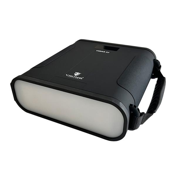 Outdoorová powerbanka Viking VIDAR IV/ 144000mAh/ MAX 360W/ USB-A/ USB-C/ cigaretová zásuvka/ Big Anderson13