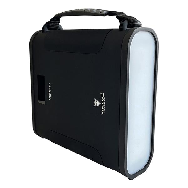 Outdoorová powerbanka Viking VIDAR IV/ 144000mAh/ MAX 360W/ USB-A/ USB-C/ cigaretová zásuvka/ Big Anderson14
