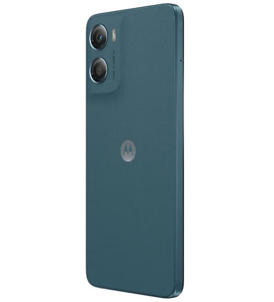 Mobil Motorola MOTO G06 Power 7000 mAh Tapestry (Blue)