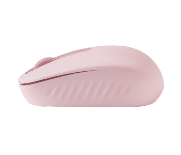 myš Logitech Bluetooth M196, Rose _2