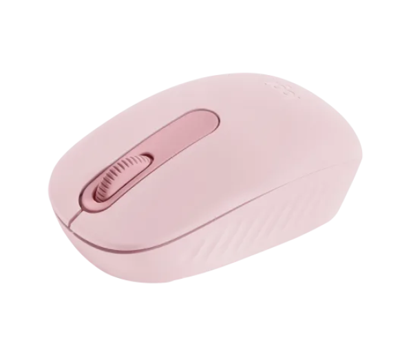 myš Logitech Bluetooth M196, Rose _3