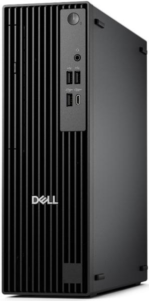 Dell Pro Slim/ QCS1250/ Slim/ i3-14100/ 16GB/ 512GB/ Intel int/ W11P/ 3RNBD1