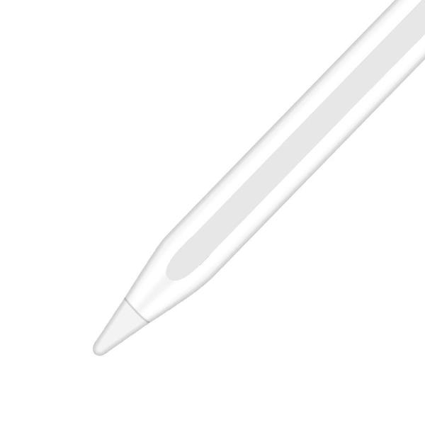 Tactical Roger Pencil Pro 2.0 White1