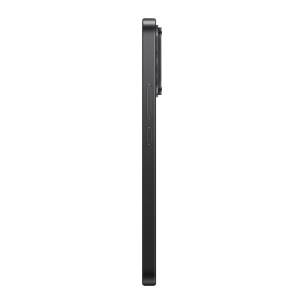 Xiaomi Redmi Note 17 Pro 5G/ 8GB/ 512GB/ Black5
