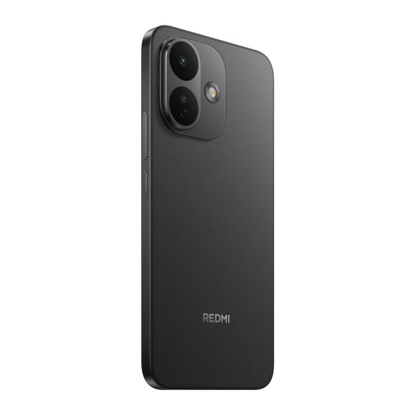 Xiaomi Redmi Note 17 Pro 5G/ 8GB/ 512GB/ Black6
