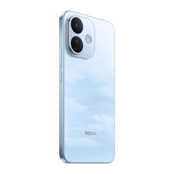 Xiaomi Redmi Note 17 Pro 5G/ 6GB/ 256GB/ Sky Blue5