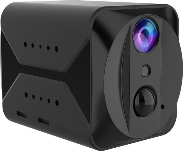 Minikamera Viking S309 4G/ 1080P/ nočné videnie/ pohybový senzor/ 2500mAh/ mobilné aplikácie0