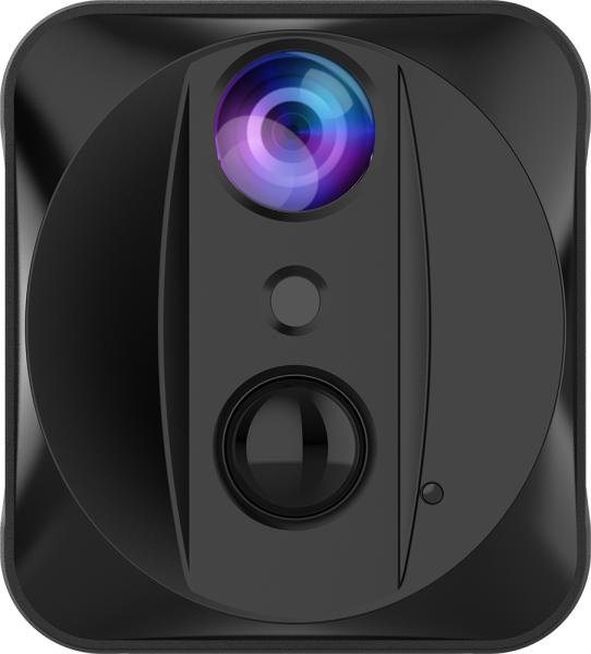 Minikamera Viking S309 4G/ 1080P/ nočné videnie/ pohybový senzor/ 2500mAh/ mobilné aplikácie9