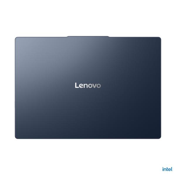 Lenovo IdeaPad Slim 3/ 15IRH10/ i5-13420H/ 15, 3"/ WUXGA/ 16GB/ 512GB/ Intel int/ W11H/ Blue/ 2R3