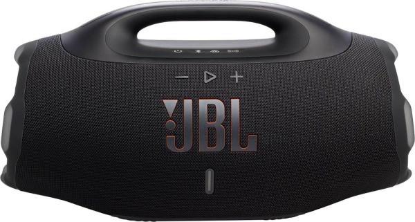 JBL Boombox 4 Black1