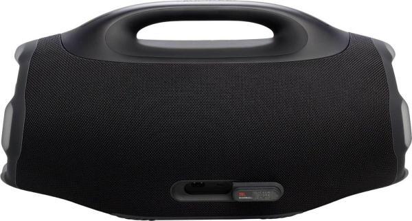 JBL Boombox 4 Black3