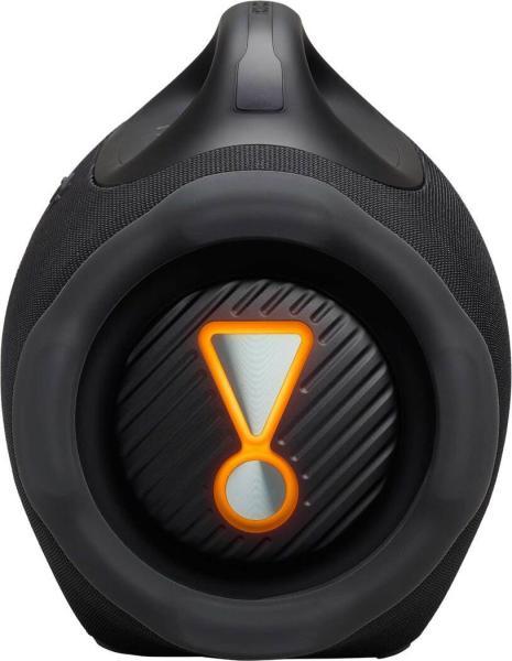 JBL Boombox 4 Black4