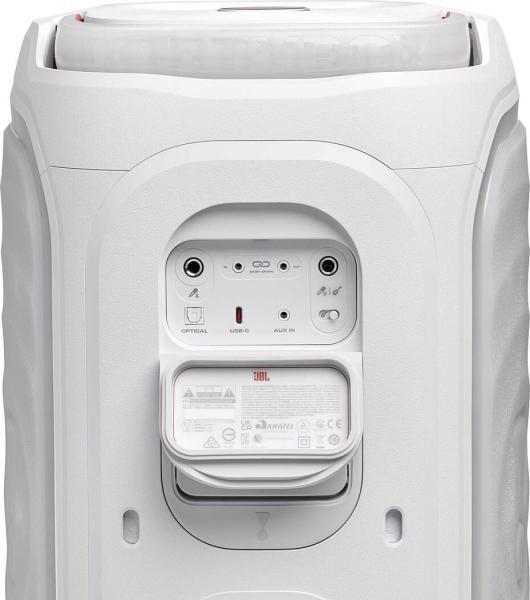 JBL PartyBox 130 White3