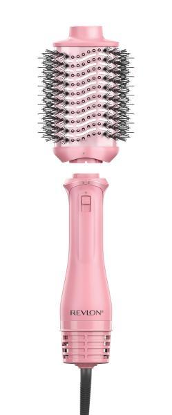 Revlon One-Step Volumizer GLOW RVDR5375E, pink4