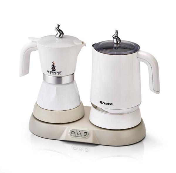 Ariete Breakfast Station 1344, biely