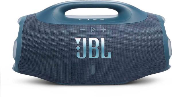 JBL Boombox 4 Blue1
