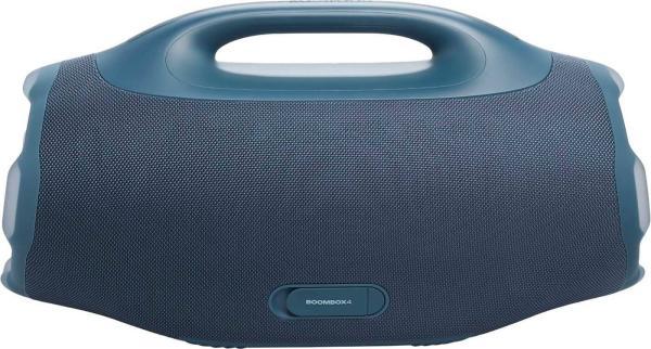 JBL Boombox 4 Blue2