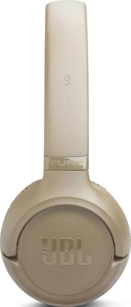 JBL T530BT Beige3