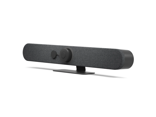 konf. kamera Logitech Rally Bar Mini, Graphite2