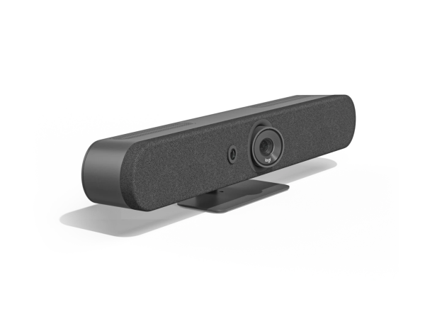 konf. kamera Logitech Rally Bar Mini, Graphite1