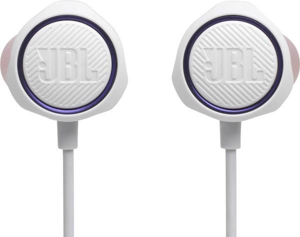 JBL Quantum 50C White1