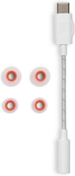 JBL Quantum 50C White5