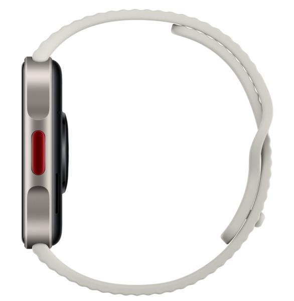 Xiaomi Redmi Watch 6 Lite Steel Gray2