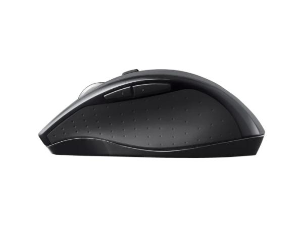 myš Logitech Wireless Mouse M705 nano, silver2