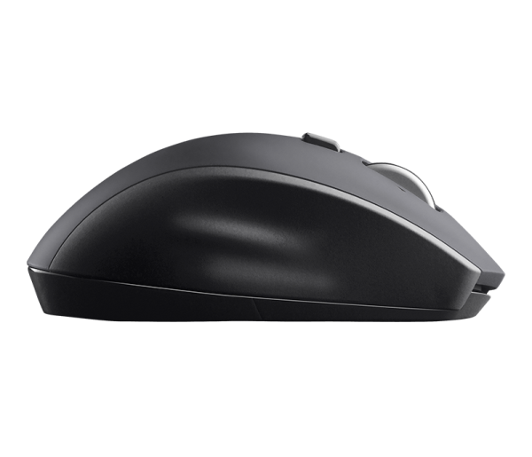 myš Logitech Wireless Mouse M705 nano, silver3