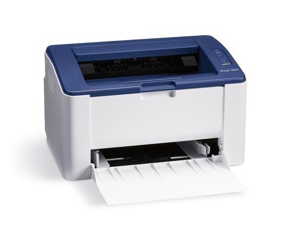 Xerox Phaser/ 3020V/ BI/ Tisk/ Laser/ A4/ Wi-Fi/ USB