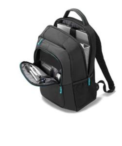 Dicota Spin Backpack 14"-15, 6"