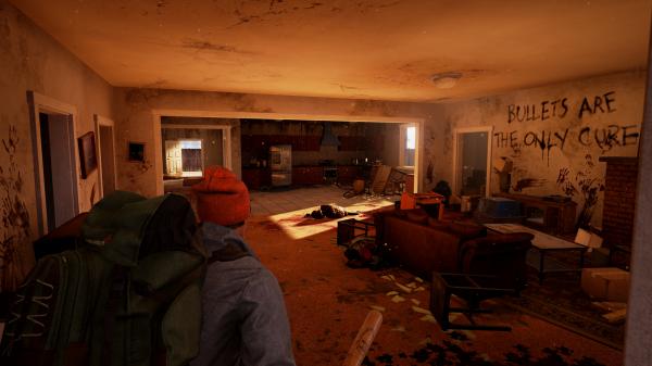 XBOX ONE - State of Decay 22