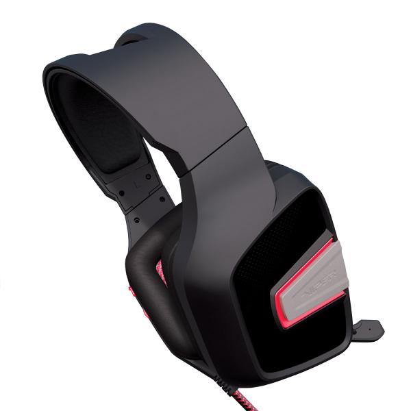 Patriot Viper V330 stereo headset2