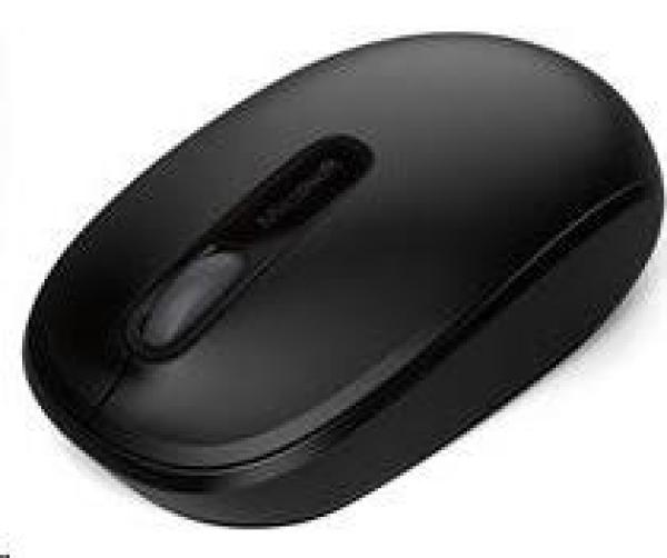 Microsoft Wireless Mobile Mouse 1850 Win 7/ 8 ČIERNA