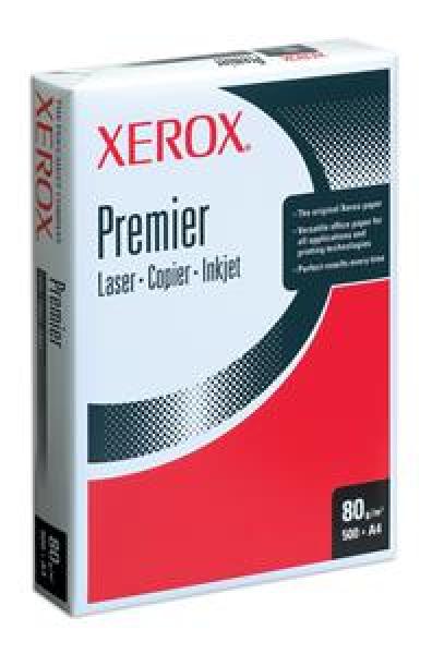 XEROX Premier A3 80g 500 listu