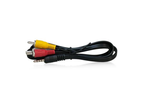 AB Cryptobox 700HD MINI5