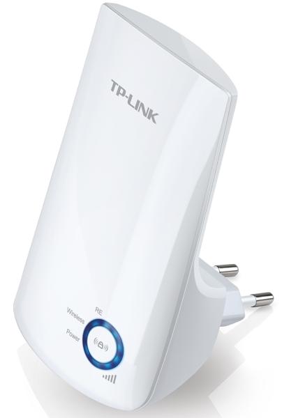 TP-Link TL-WA854RE 300Mbps univerzální bezdrátový extender 300 Mbit/ s3