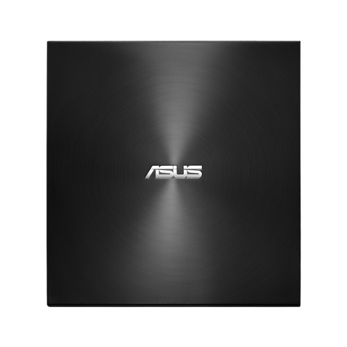 ASUS SDRW-08U7M-U čierna ultraslim DRW USB-A + 2× M-Disk2 