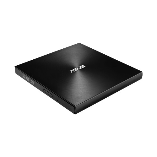 ASUS SDRW-08U7M-U čierna ultraslim DRW USB-A + 2× M-Disk1 