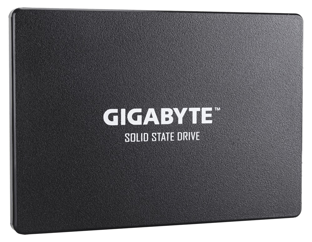 Gigabyte SSD/ 256GB/ SSD/ 2.5"/ SATA/ 3R0 