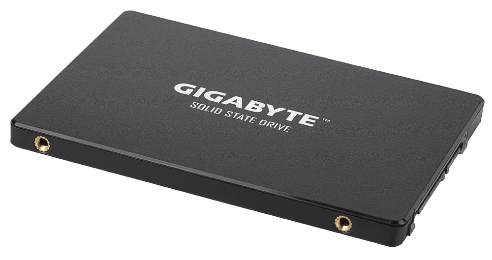Gigabyte SSD/ 256GB/ SSD/ 2.5"/ SATA/ 3R1 