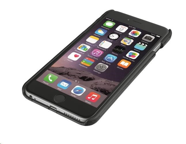 TRUST Pouzdro na mobil Endura Grip & Protection case for iPhone 6 Plus / 6s Plus - černá3 