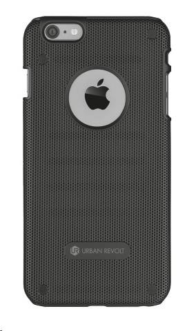 TRUST Pouzdro na mobil Endura Grip & Protection case for iPhone 6 Plus / 6s Plus - černá6 