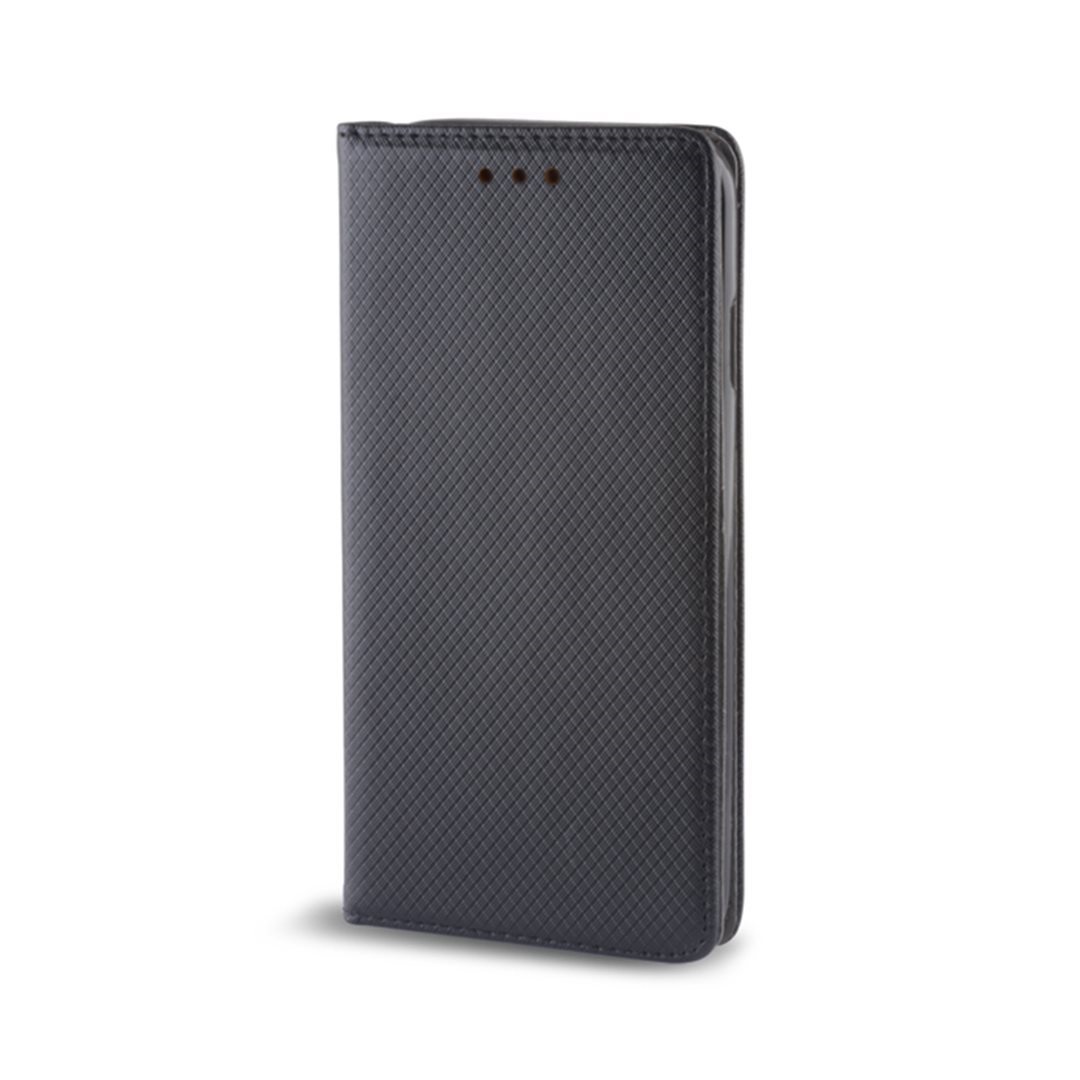 Cu-Be Pouzdro s magnetem Xiaomi Redmi Note 8 Black0 