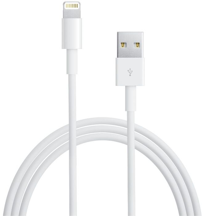 Lightning to USB Cable (2 m)0 