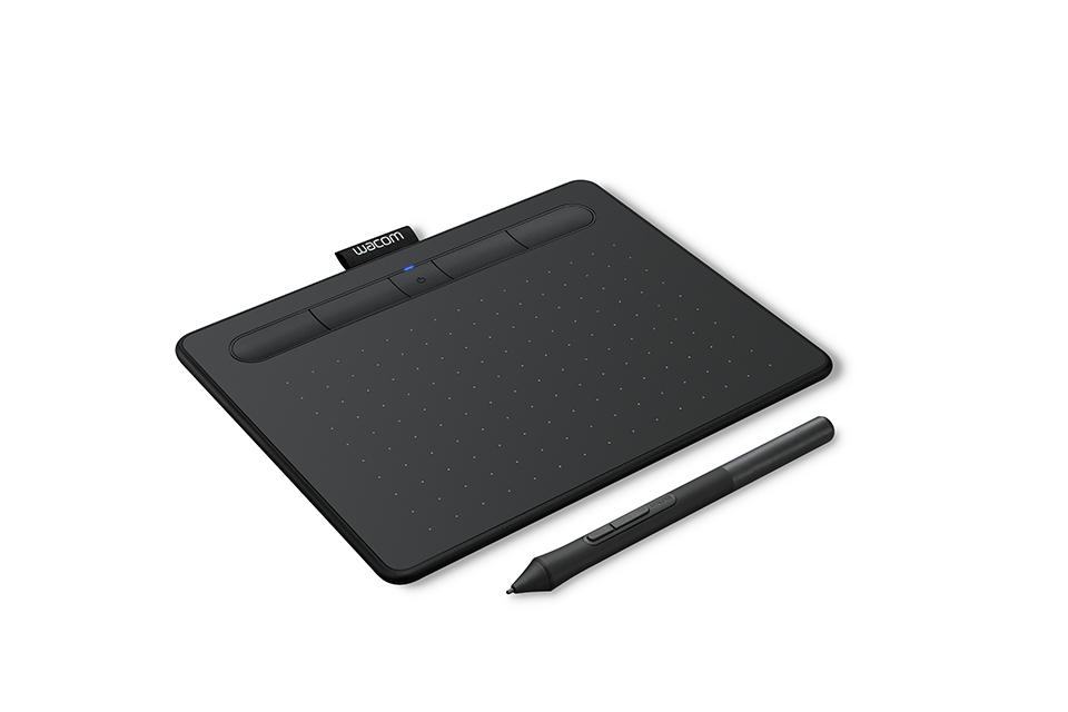 Wacom Intuos S 0 